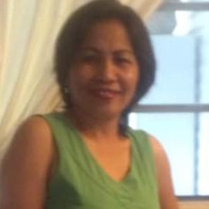 Meet your Posher, Cecilia